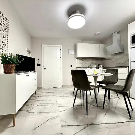 Appartement Mirador De Santa Marina 2 *