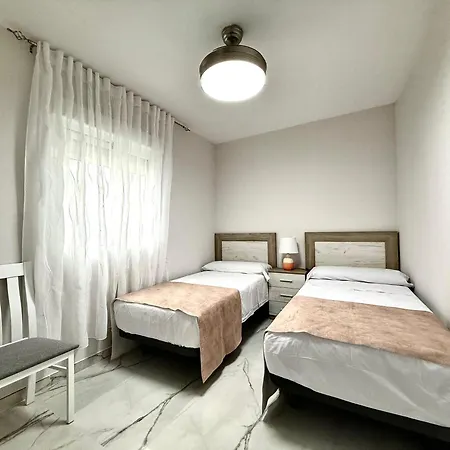 Mirador De Santa Marina 2 Appartement Cordoue