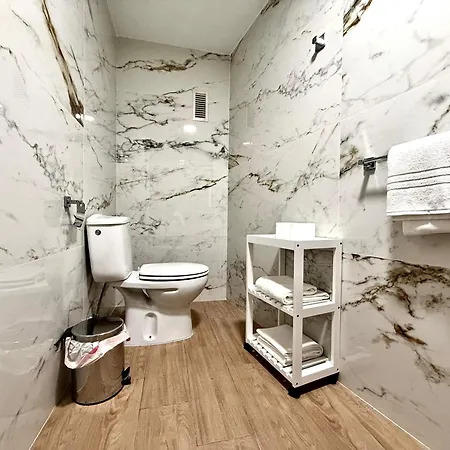 Appartement Mirador De Santa Marina 2