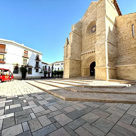 Mirador De Santa Marina 2 Appartement *